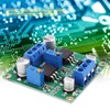 Hilitand Adjustable Stabilized Power Module LM317 / 337 Positive Negative