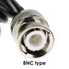 High-Accuracy pH Electrode Probe with BNC Connector 200cm for PH