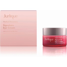 [Japanese Eye cream] Jurlique Herbal Signature Eye Cream, 0.5 fl oz (15 ml)