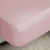 Belledorm Easycare Polycotton Percale 200 Thread Count 11 Inch Deep