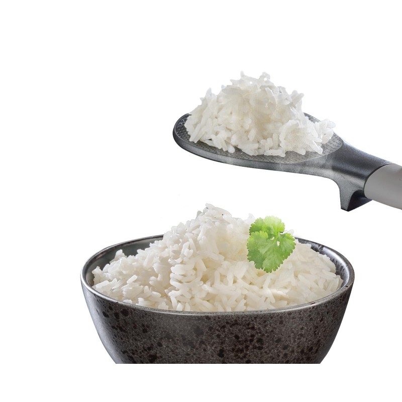 Joseph Joseph Elevate Fusion Rice Spoon, BPA Free, Heat Resistant