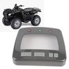 Pyhodi Speedometer Dash Upper Cover Replacement for Fourtrax Foreman Rancher