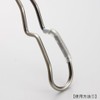 Taya Anti-Slip Spiral Tubes (Milky White) 2.4 inches (60 mm),
