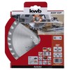 kwb Circular Saw Blade 190 x 20 mm, Made in