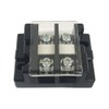 Kasuga Electric T20C02 Combination Terminal Block (Self-Up)