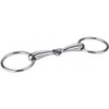 Kerbl Loose-Ring Snaffle
