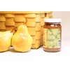 Kauffman Orchards Homemade Pear Butter Spread, 8.5 Oz. (Pack of