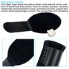 Lechengjia Acteso Neoprene Finger Clip Bracket - Damage Support for