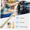 VICASKY 1Set Air Chuck Kit with Npt Male Fitting Durable
