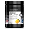 Seagarden® Hydrolysed Marine Collagen Powder (300g/60 serv.), Type 1 &