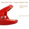 MEIRIYFA XT60 Female to Alligator Clips Cable, XT60 Connector Cable