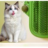 Pet Scratch the Itch, 5 Inch x 5 Inch Plastic