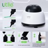 Utile Mini Vortex Mixer with Touch Function, Lab Paint Shaker,