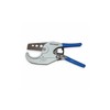Westward, 1YNA7, PVC Pipe Cutter, Ratchet Action, 1 to 2