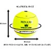 Minami-Uki King Model (Yellow/G2) / Supervised by Koufumi Nanko Master