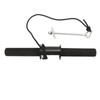 Forearm Wrist Roller Iron Muscle Strength Weight Bearing Rope Forearm