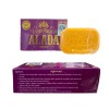 Alada Soap Premium Skin Nourishing Bar with Carambola & Algae