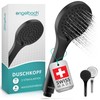 Engelbach® Water-Saving Shower Head – Made in Switzerland | 3