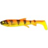 Savage Gear 3D Whitefish Shad Rubber Fish Colour: Golden Ambulance,