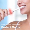 Bitvae R2 Rotating Electric Toothbrush for Adults with 8 Brush