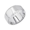 JOOP! 2038050 Women's Ring 925 Sterling Silver Comes in Jewellery