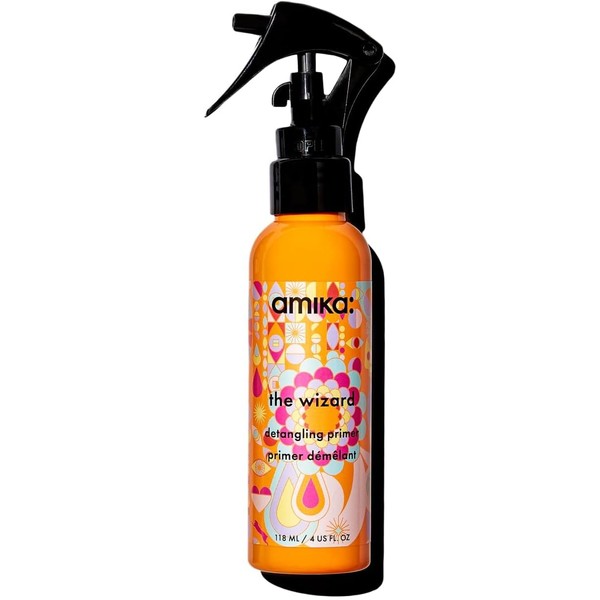 Style by amika The Wizard Detangling Primer 118ml