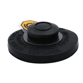 KOWWONG Brake Fluid Reservoir Cap for Toyota Camry Corolla 4Runner Tacoma for Scion IQ TC XB XD