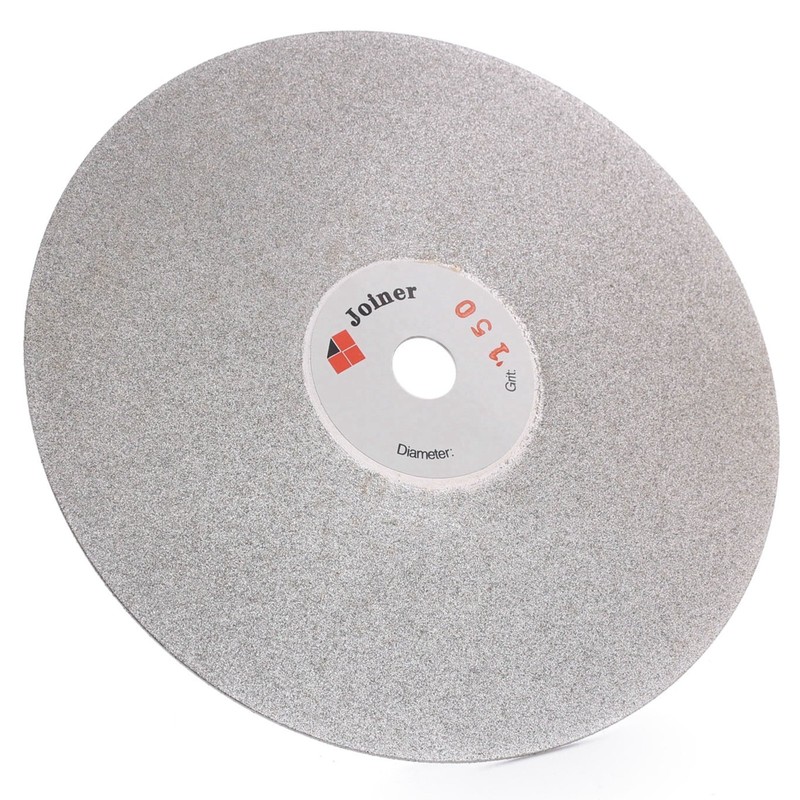 6" inch 150 mm Grit 150 Diamond Grinding Disc Abrasive