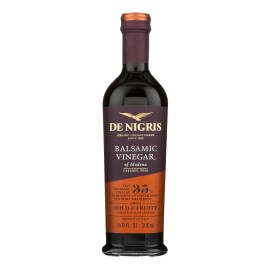 UD_De Nigris - Bronze Eagle Balsamic Vinegar - Case Of 6 - 16.9 Fl Oz.