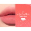 club clio Peripera Ink Airy Velvet Lip Tint 23 Star