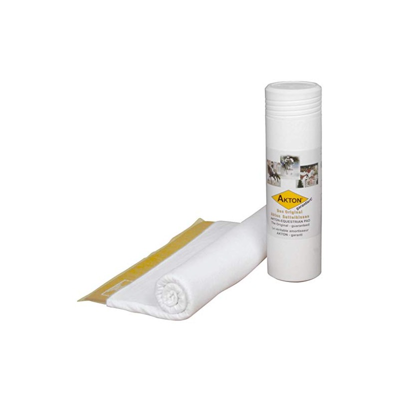 Akton Back Pad Replacement Cover