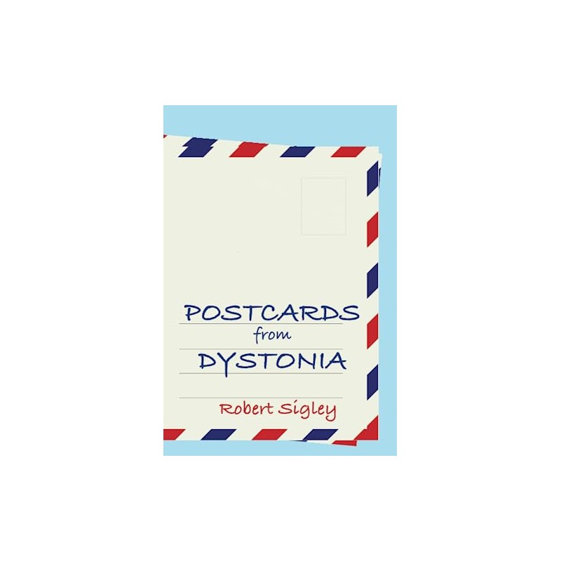 Postcards from Dystonia