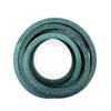 42 Inch Deck Replacement Belt Compatible with John Deere GX25232,