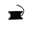 MaxxMotor 59080 4-Leg Throttle Actuator Motor for Gas-Powered Salt Spreaders