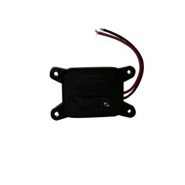 MaxxMotor 59080 4-Leg Throttle Actuator Motor for Gas-Powered Salt Spreaders