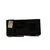 GM 20966810 Front Side Window Switch with Side Window Lockout