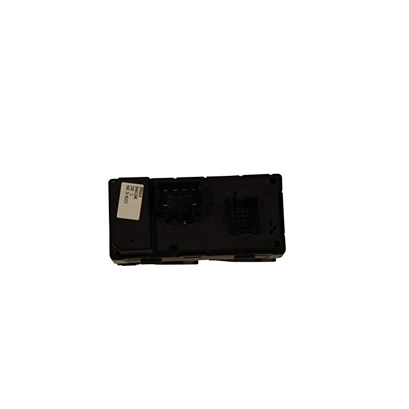 GM 20966810 Front Side Window Switch with Side Window Lockout