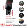 Car Trunk Rubber Seal, Length 15 Feet (4.65 Meter)