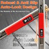 SINSEUNG 9mm Auto Lock Utility Knife with 30 Degree SK2