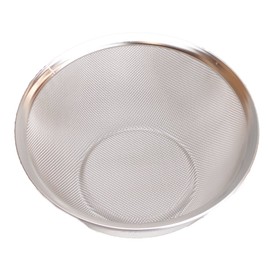 Pearl Metal H-4504 Stainless Steel Ball Shape Strainer 8.3 inches (21 cm), Made in Japan