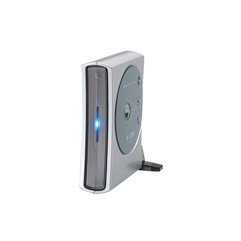 Japan Antenna BS CS/UHF Desktop Type Booster VB – 33mu