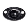 HERCOO® - Lente de luz para matrícula de 1994-2002 Dodge