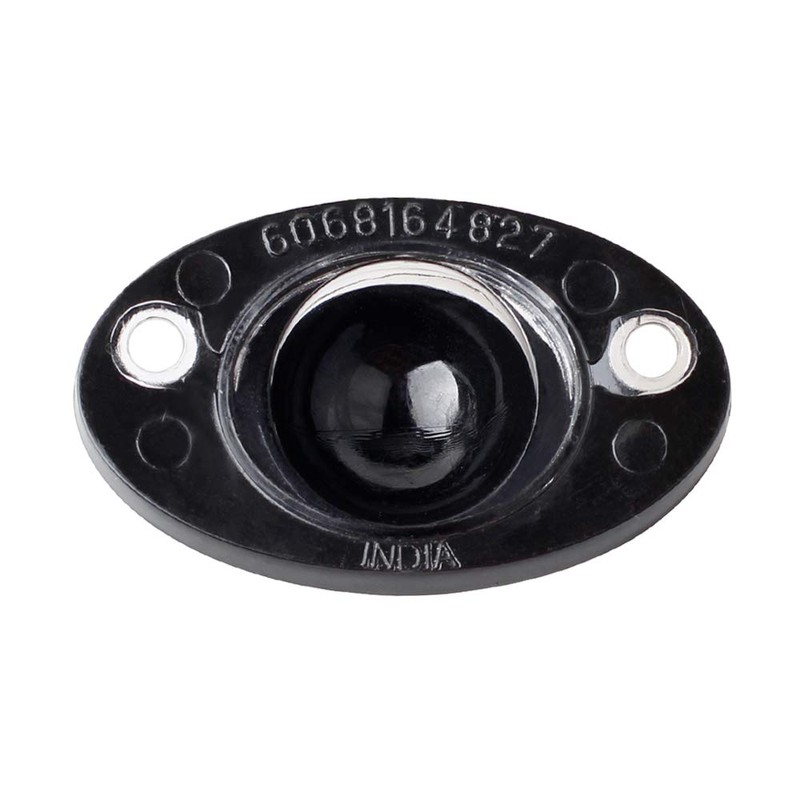 HERCOO® - Lente de luz para matrícula de 1994-2002 Dodge