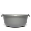 Whatmore Casa 28cm Round Washing Up Bowl Silver