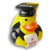 Graduation Rubber Duck for 2025 (Diploma)