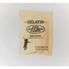 Fat Stone Farm Kosher Beef Gelatin Powder (Unflavored) - Single