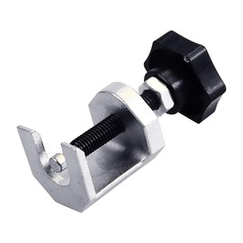 JNNJ Wiper Arm Puller, Steel Car Self Windshield Wiper Arm Puller, Steel Car Windscreen Wiper Arm Puller, Windscreen Wiper Arm Puller for Cars