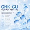 GHK-Cu Copper Peptide Face & Body Cream, Whipped Beef Tallow