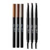 Hope Girl 3D Edge Eyebrow Pencil / 호피걸 3D 엣지