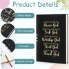 Shinylin 7 Pcs Christian Gift for Women Faith, Inspirational Religious